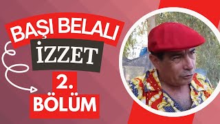 Dizi: Başı Belalı İzzet - 2. Bölüm / المسلسل التركماني باشى بلالى عزت الحلقة (2)