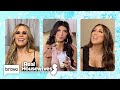 The Must-See Hilarious Outtakes | RHONJ After Show (S11 E14)