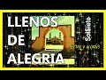 LLENOS DE ALEGRÍA (Letra y acordes) – SolSiete