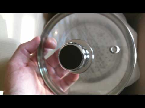 Cooker proctor c36507 rice silex