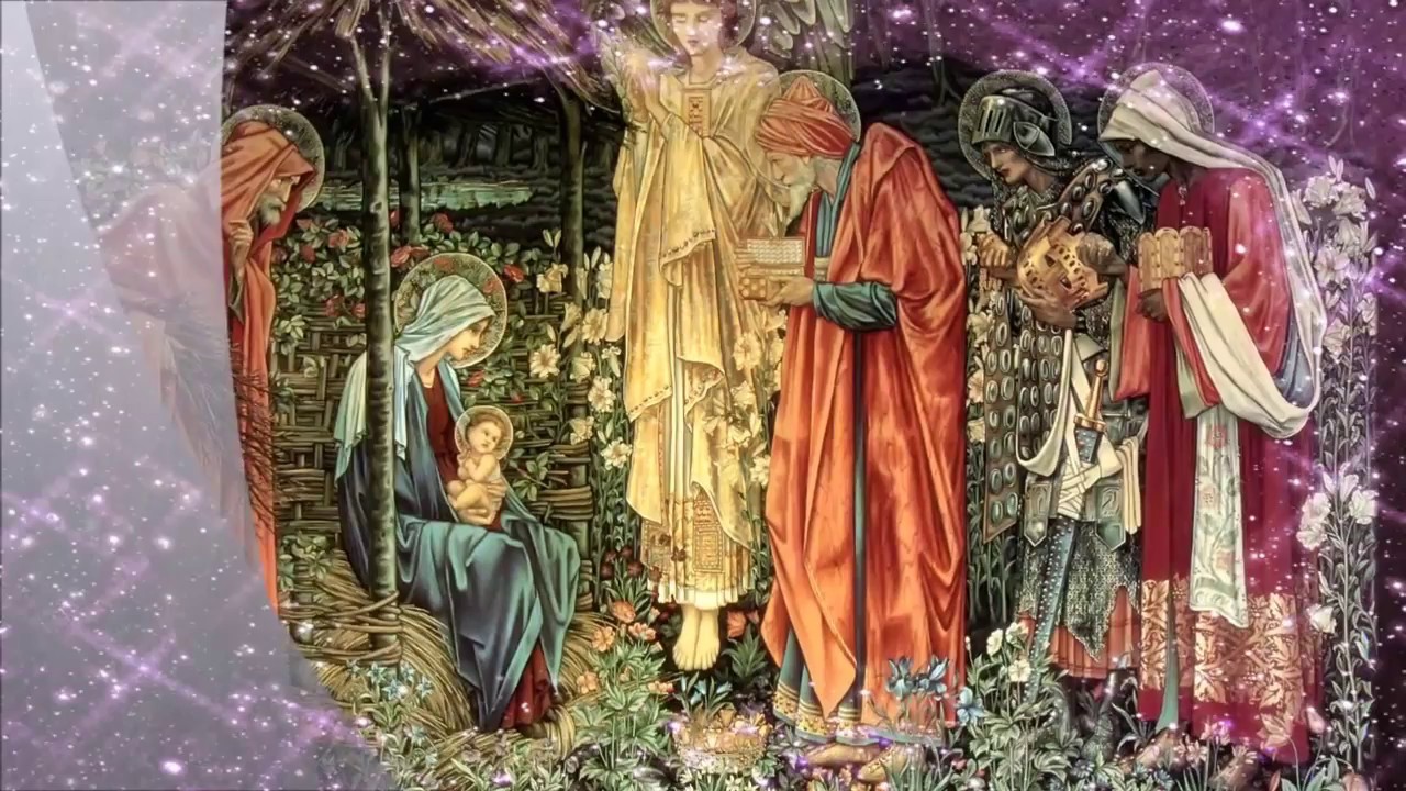 AL BANO CARRISI --  NOTTE DI BUON NATALE ( 2016 )