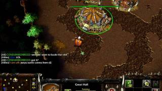 war3 drop hacking