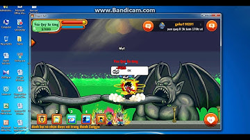 cách đánh thắng võ đài bà hạt mít cực dễ  P2