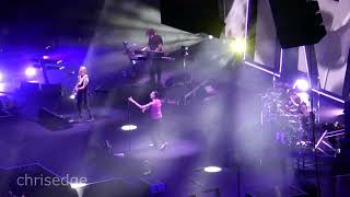 4K - Depeche Mode Live! - Never Let Me Down Again - 2023-03-28 - Inglewood, CA