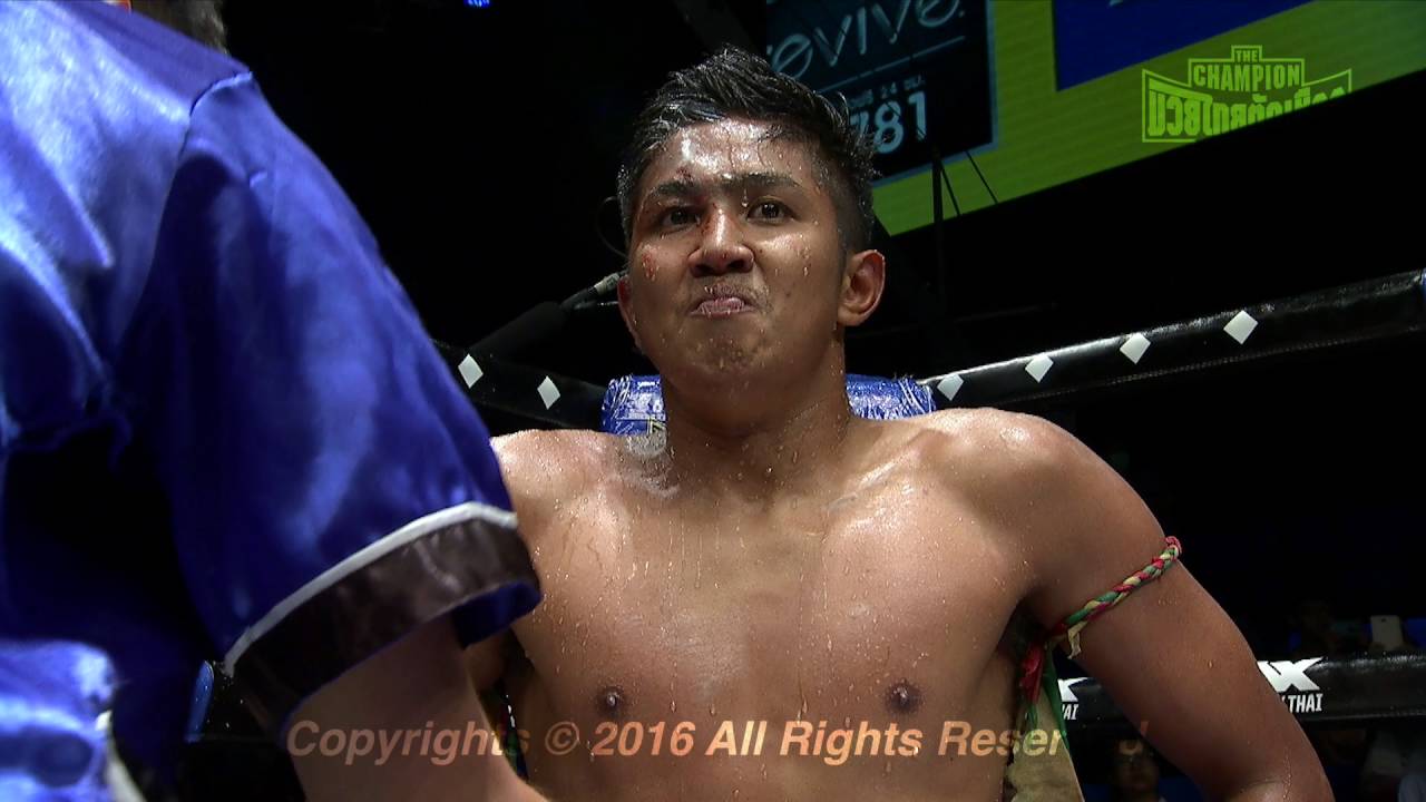 The Champion June 11, 2016 - YouTube