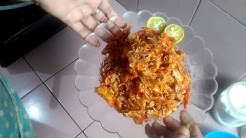 Cara Memasak Ayam Suwir PEDAS! - Durasi: 7.58. 