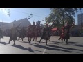 Syrena Polish Folk Dance Ensemble Mazur Suite Polish Fest 2016