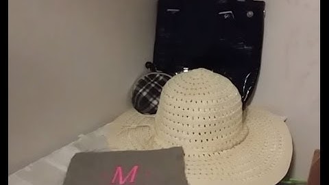 Part 1: Clothing - Folded and Put Away - 6 Month KonMari Decluttering Challenge