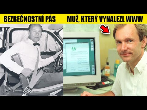 TOP 5 “NEZNÁMÍ” LIDÉ, KTEŘÍ ZMĚNILI SVĚT