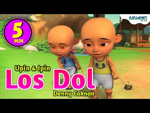 los-dol---denny-caknan-(-versi-upin-ipin-feat-bear-band-)-#dns