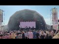 Vistas - The Love You Give - Live At In It Together Festival (3/6/22)