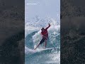 Aussie surf star makes early exit from NZ Open