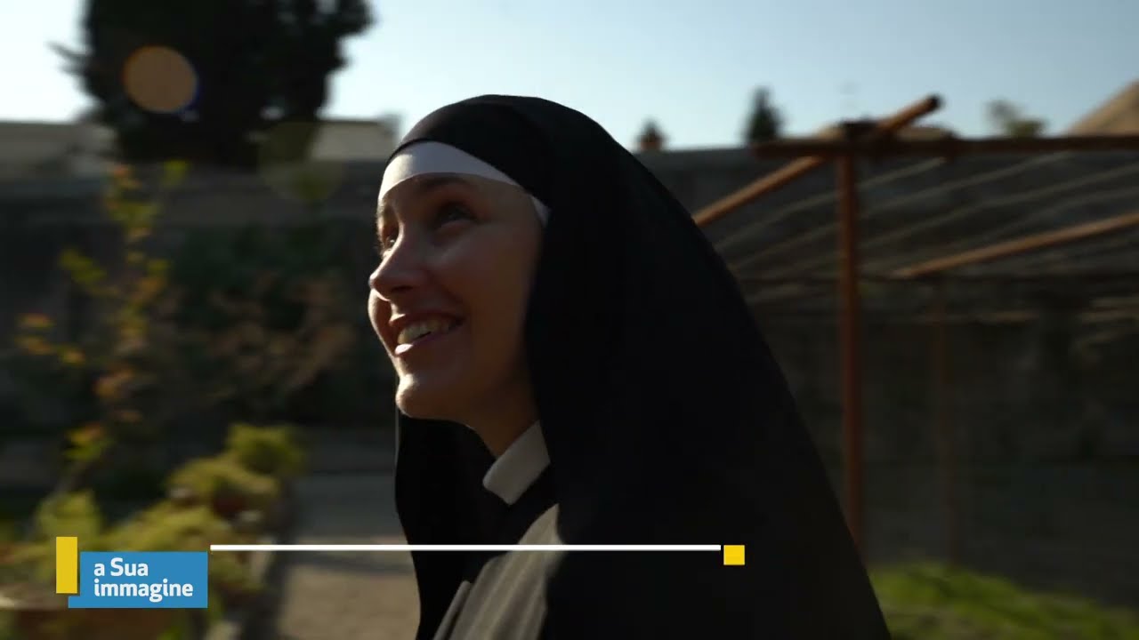 Monache Agostiniane del Monastero Santi Quattro Coronati - Speciale Pasqua di 