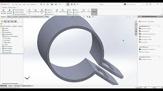 SolidWorks Exercise  - 126