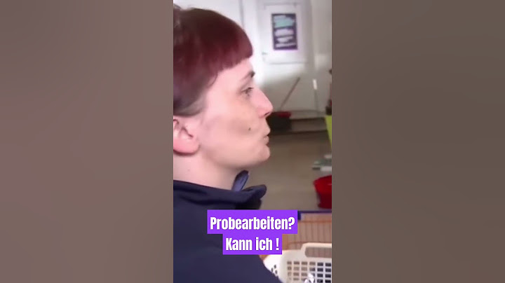 Probearbeiten mit Spaß #asozial #carola #sozialarbeit