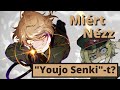 Miért nézz "Youjo Senki"-t?