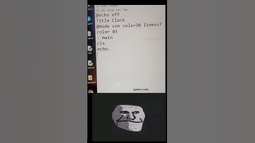 Create Digital Clock In Your  PC #pythontricks #coding #hacker