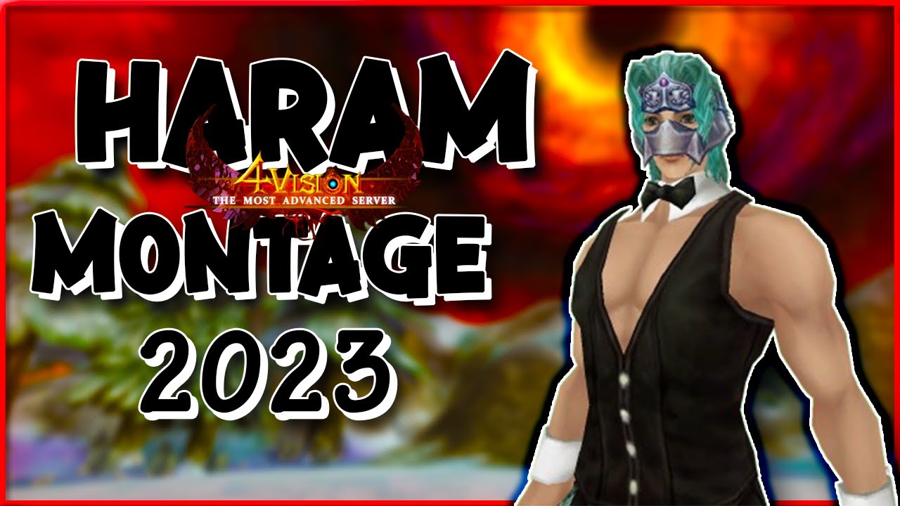 haram -     2023🧨| 4Story 4Vision
