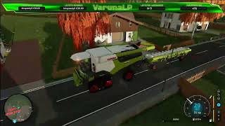 Erlenberg MP Farm - Mitspielen erwünscht | FS22 LS22 Farming Simulator 22