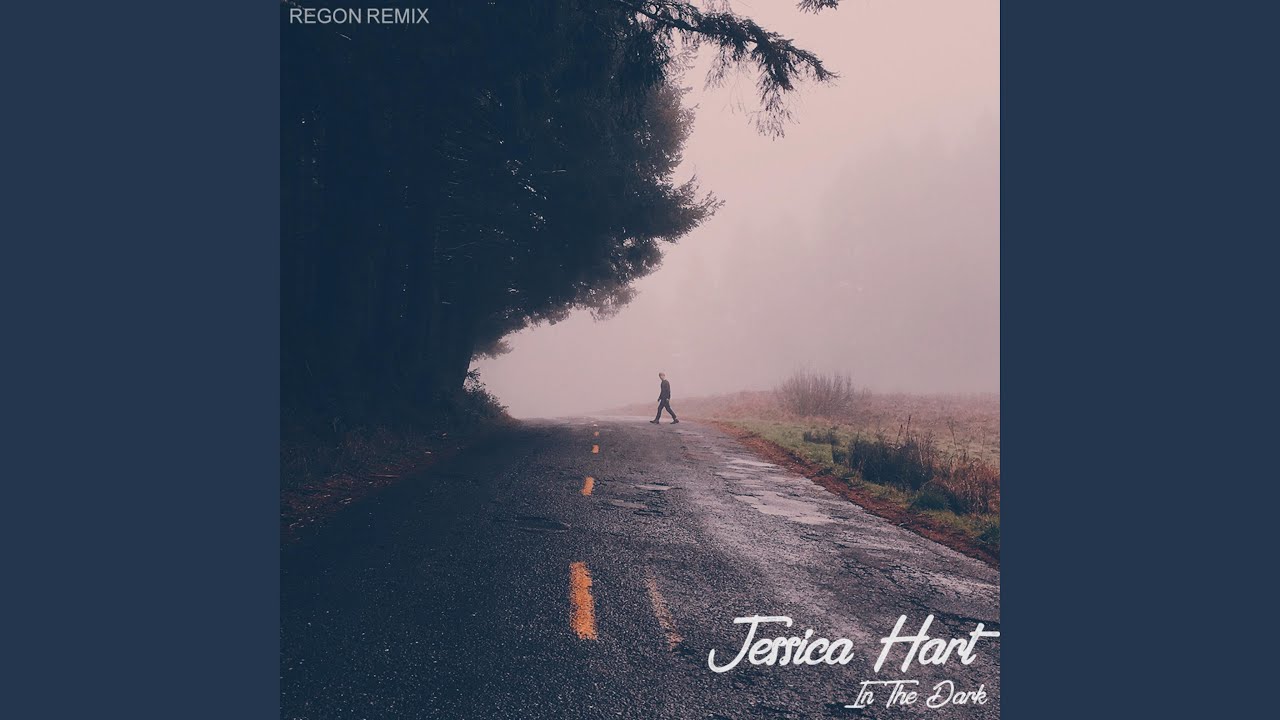 In the Dark (Regon Remix)