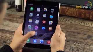 видео Обзор нового iPad 3.Сравнение характеристик iPAd 2 и iPad 3