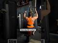 Best back Workout #back #backworkout #youtubeshorts #shorts #fyp #fitness #gym #gymworkout #fit