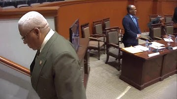 LOWER HOUSE SITTING - 2026 BUDGET DEBATE - DAY 2 AFTERNOON SESSION (Wednesday December 10th 2025)