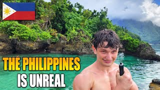 The Philippines Secret Island Paradise | Epic Adventures in Siargao ??