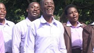 Kagunga SDA Choir-Si kila mtu (Sengerema Mwanza)