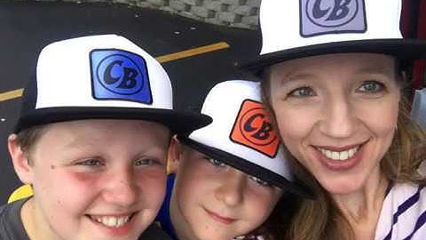 Compassion Bros TRAILER (40 seconds)