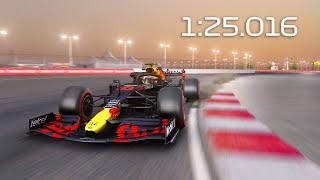 F1 2021 Jeddah | 1:25.016 | RSS Formula Hybrid 2021 | Assetto Corsa | Hotlap Setup F1 2021 Jeddah | 1:25.016 | RSS Formula Hybrid 2021 | Assetto Corsa | Hotlap Setup