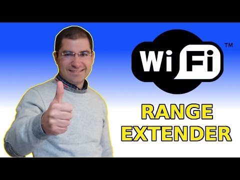 Video: Come Aumentare La Portata Del Wi-Fi