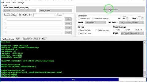 Oppo A15 Hard Reset, Pattern Unlock, Oppo A15 Frp Bypass Google Account Cm2