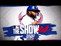 Mlb the show 24  gameplay ps4