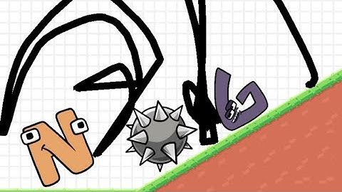 ALPHABET LORE VS NUMBERBLOCKS BAND BUT KIDNAPPED IN F CAVE COMPARISON PART #alphabet#shortsvideo