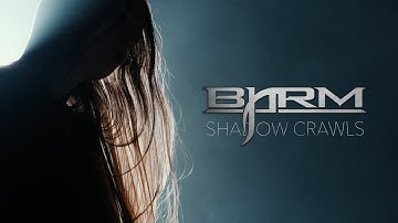 BJARM - Shadow Crawls (Official Music Video)