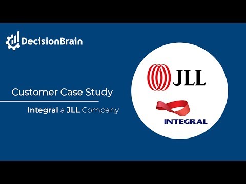 Customer Case Study: Integral & JLL