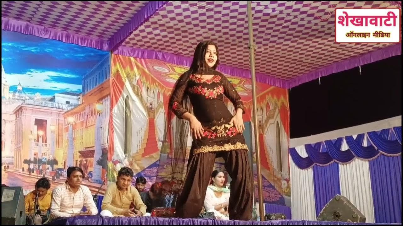 Goli Chal Javegi Haryanvi Hit Dance Video 2023 Simran Choudhary New Dance Video 2023 Youtube 