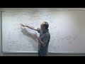 EE 306 - Signals and Systems II - Lecture 41 - Spectral Density of I/Q Comp. of a Bandpass Process