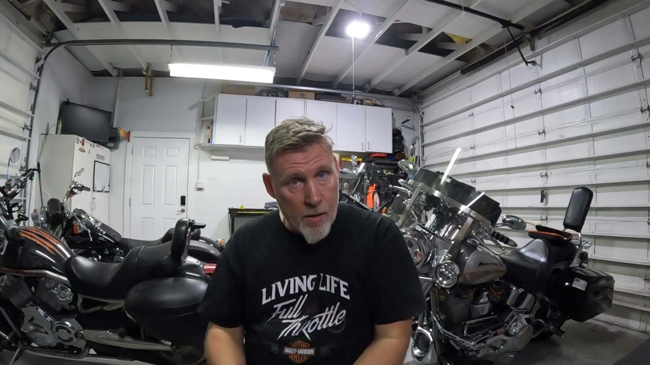 What Should Harley Davidson Do In 2025 Badger Vlog 