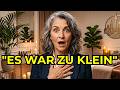 Die 61-jährige Massagetherapeutin erfährt das Geheimnis das ihr Leben für immer veränderte