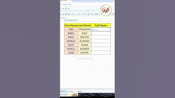 Google Sheet Tips and Tricks 🔥 | Google Sheet Tips #googlesheets
