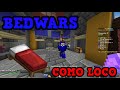 DESTROZANDO EN BEDWARS - RodrigoGamer108