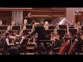 Witold lutosawski  symphony no 4  elder conservatorium symphony orchestra