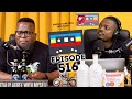 EPISODE 516 |GQ Awards,Sjava, Kelvin Momo vs Kabza,  Kendrick Lamar, Lobola , Lady Zamar, Zahara