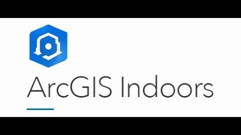 ArcGIS Indoors at Airports - Mobile Routing