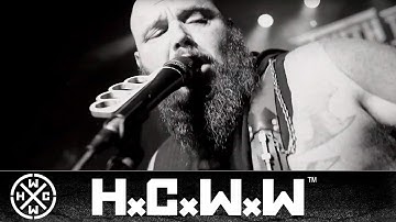 TRUTH TO POWER - MEDIASSIMILATION - HARDCORE WORLDWIDE (OFFICIAL 4K VERSION HCWW)