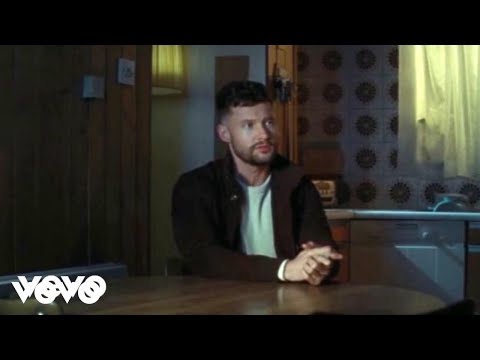 Calum Scott   No Matter What Official Video