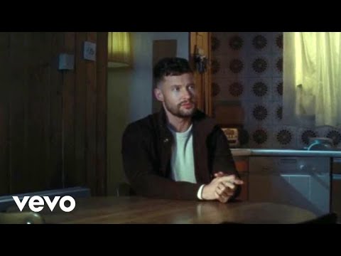 Her Harmonies are BEAUTIFUL | Calum Scott - Dancing On My Own