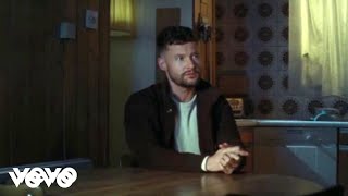 Video thumbnail of "Calum Scott - No Matter What (Official Video)"